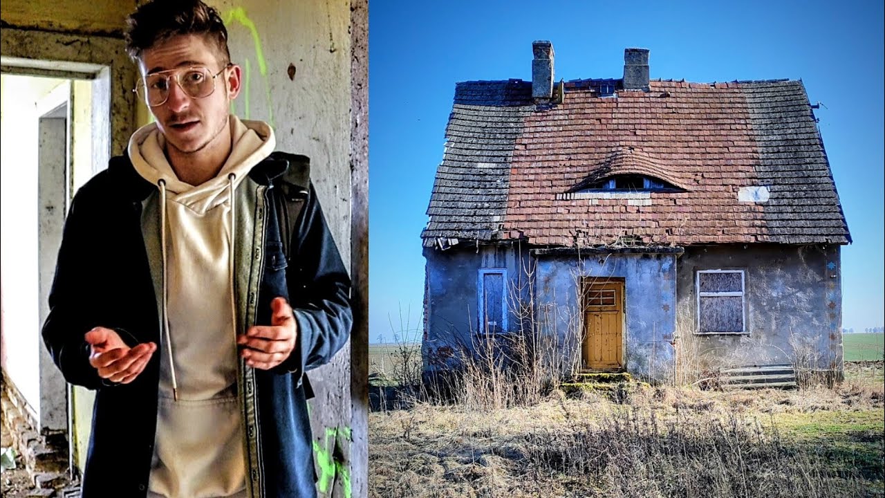 MARTWA WIEŚ - ANACHÓW |DOKUMENT AMATORSKI|