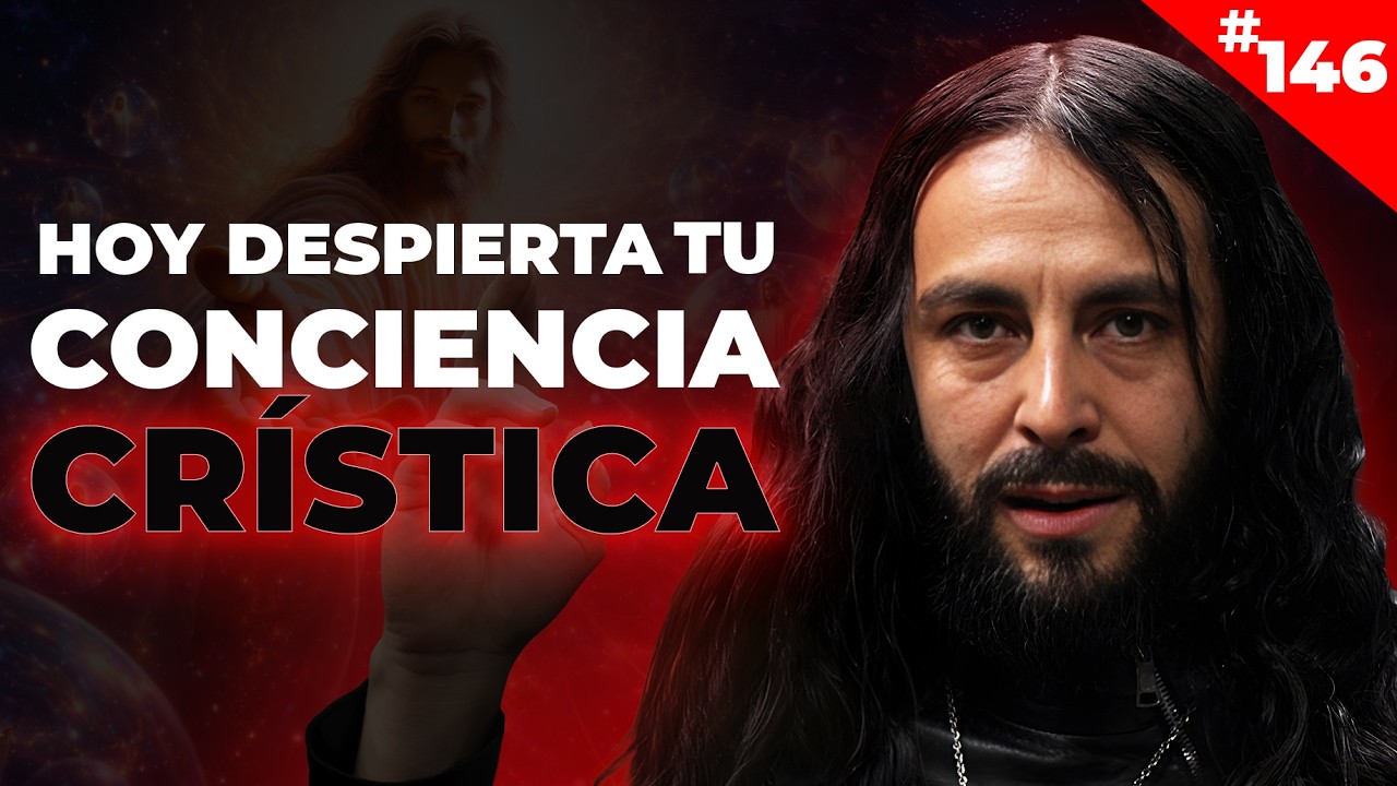 Jesús ya está aquí ( DENTRO DE TI) | SERGIOH