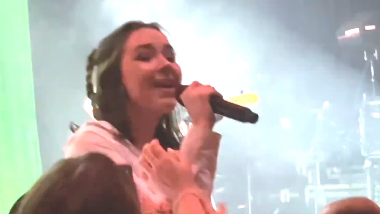 The Regrettes - June 30th, 2023