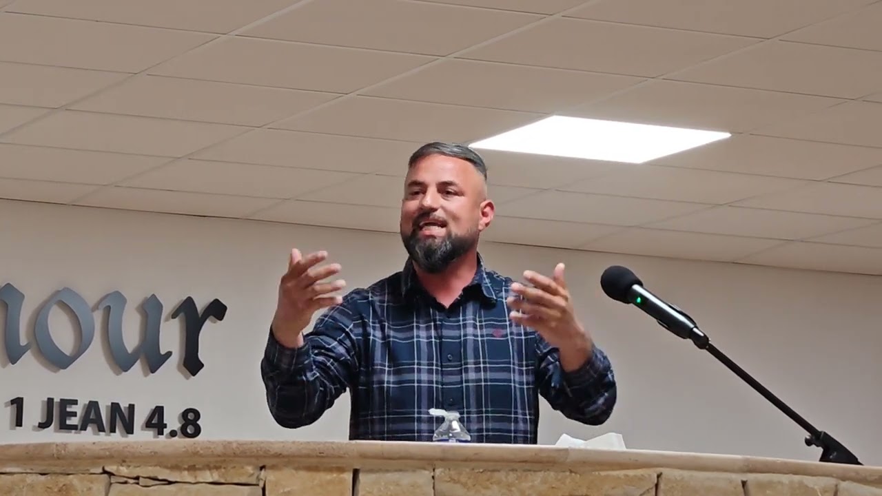 Dieu Reconstruit Tout : Brise les Chaînes du Chaos et Retrouve la Paix ! 🔥🙌