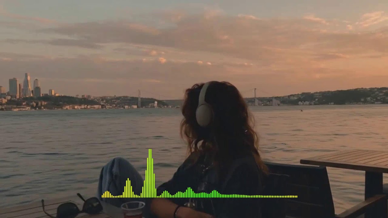 Relaxing Slow Pop Music for Peaceful Nights