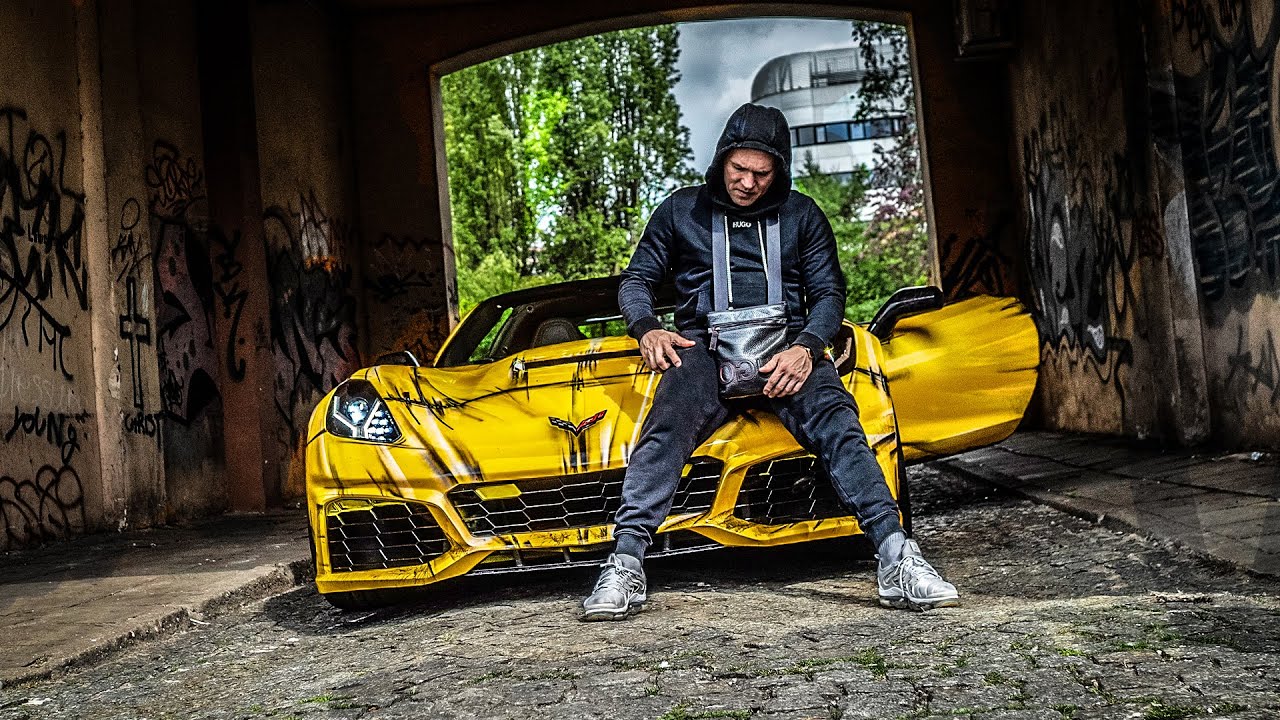 Major SPZ - 