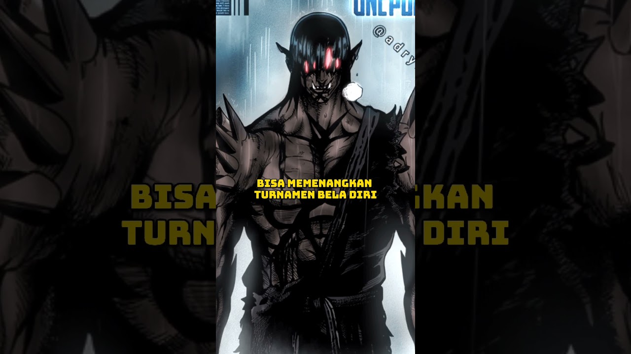 GOUKETSU VS ASHURA KABUTO‼️#onepunchman #saitama #anime
