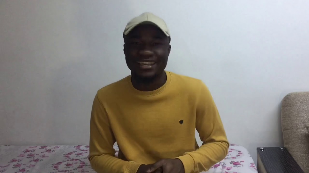 BEING BLACK IN TURKEY 2020 || RAC*SM || 😱 😟 😊