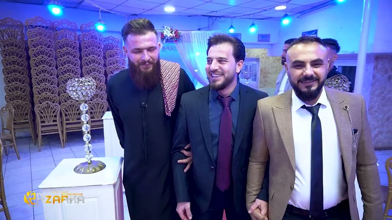 #فراح النعيم  حفل زفاف كمال الدين حسين جزء(1) الفنان بكري ملاحفجي تصوير وأخراج شركة زرقة05360598230