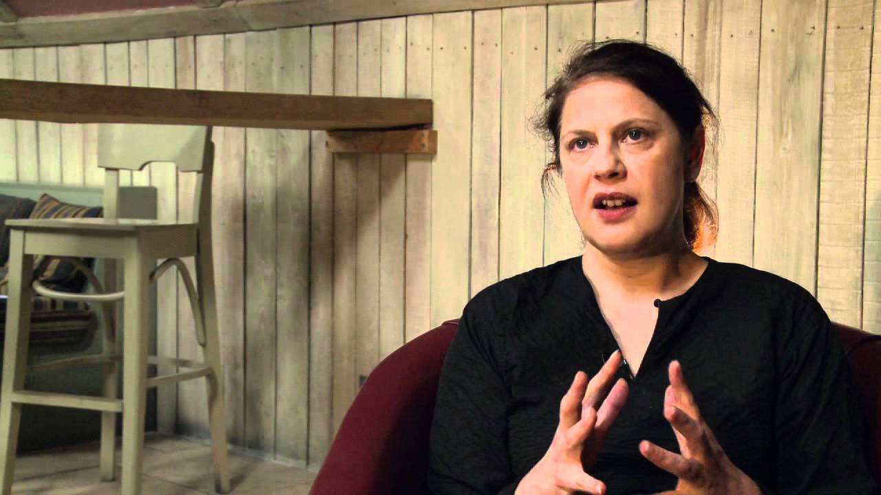 Falling in love with Measure for Measure - Director interview - Royal Shakespeare Company