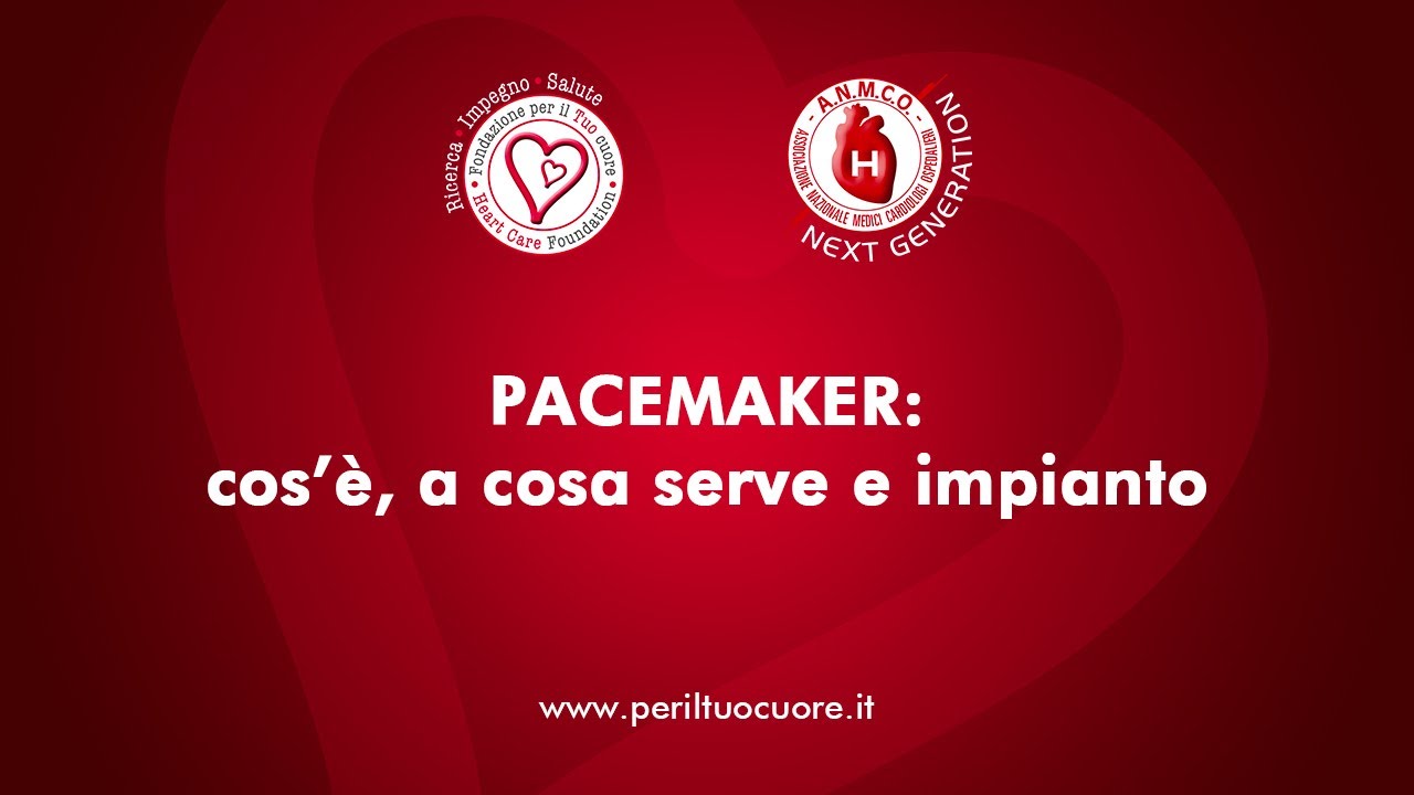 Pacemaker: cos'è, a cosa serve e impianto