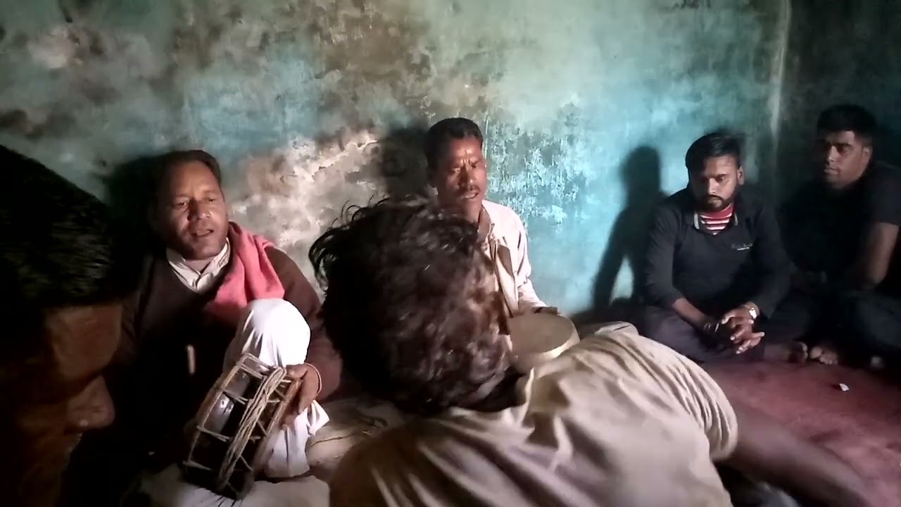 jawalpa devi Village thapli