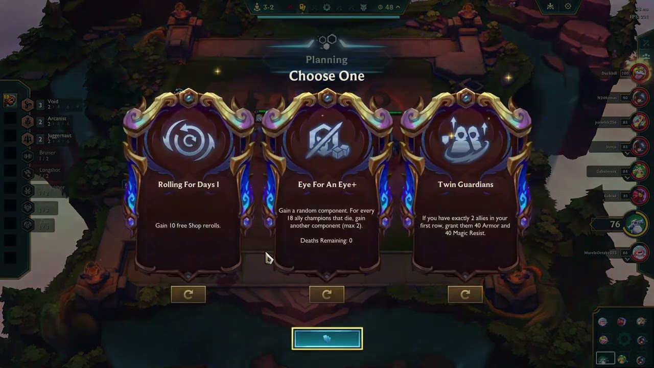 League of Legends lol