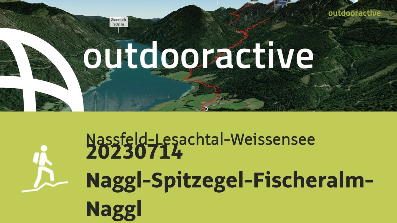 20230714 Naggl-Spitzegel-Fischeralm-Naggl