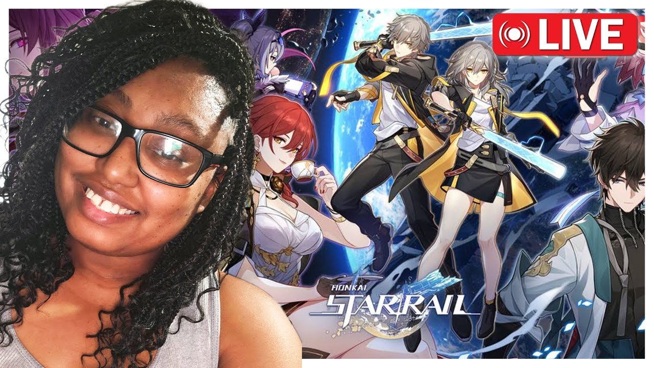 Honkai: Star Rail Part 3