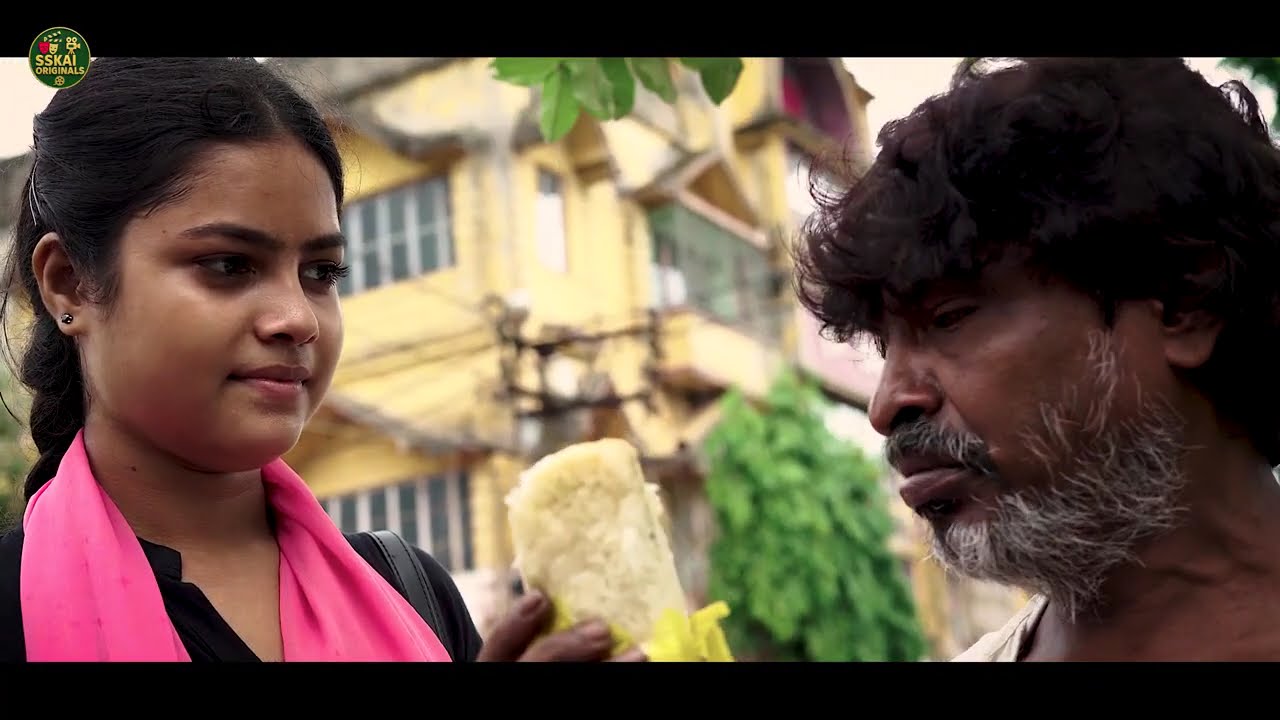 Desprem | দেশপ্রেম | sskai acting academy present bengali short film @amitkumardas04 