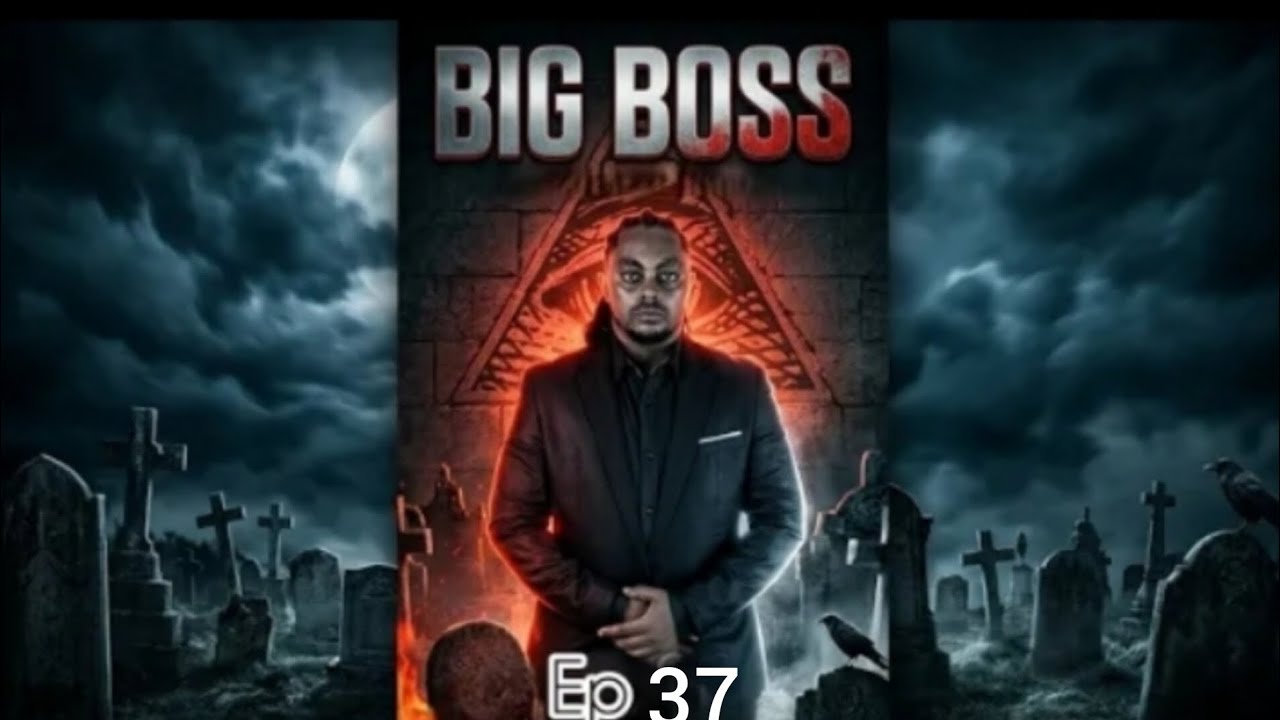 BIG BOSS | Episode 37 |