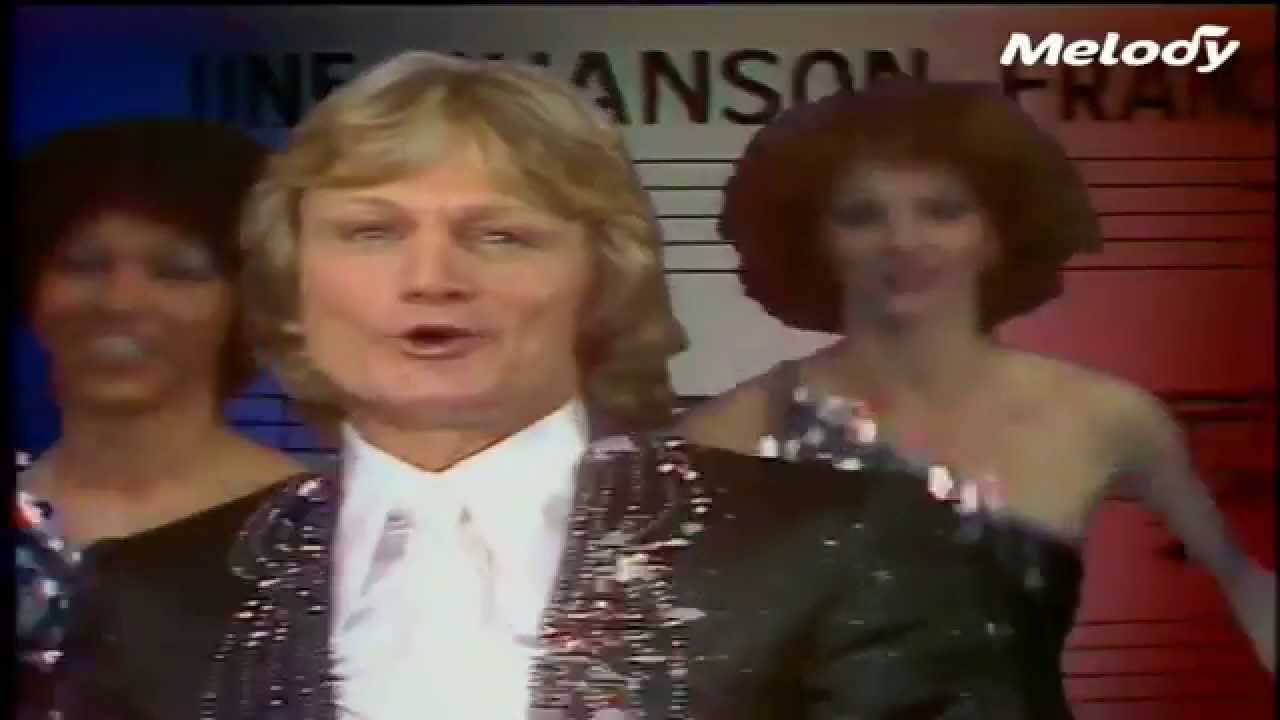 I Know -Claude François-