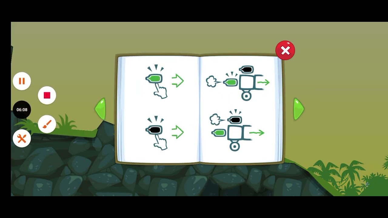 bad piggies de novo aeeee