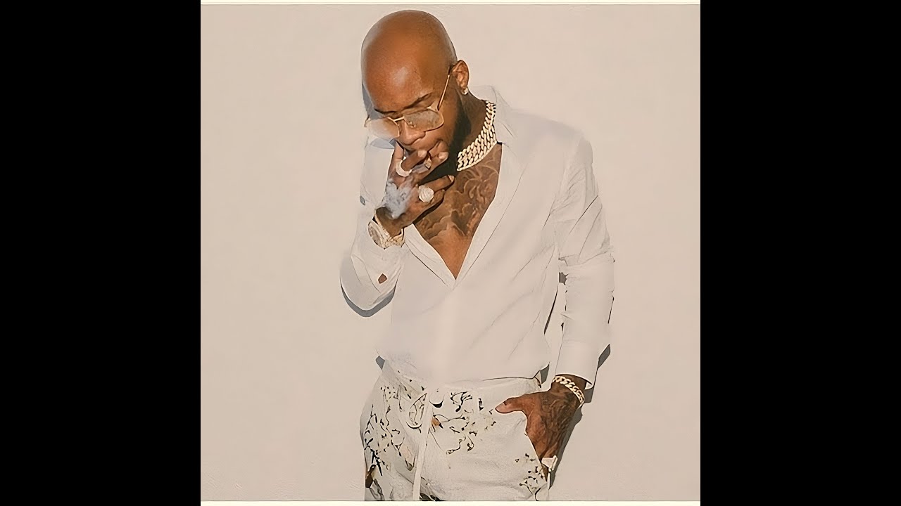 FREE Tory Lanez x Yung Bleu Type Beat 