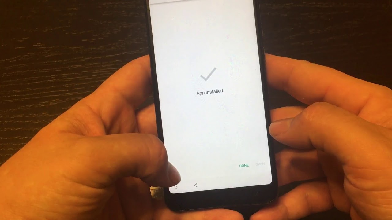FRP Wiko view 2 remove google acount