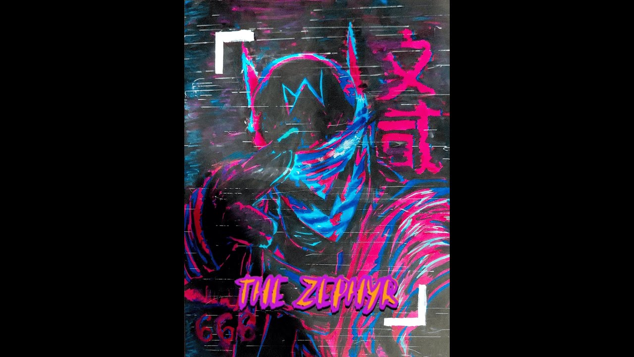 The Zephyr - Anxiety
