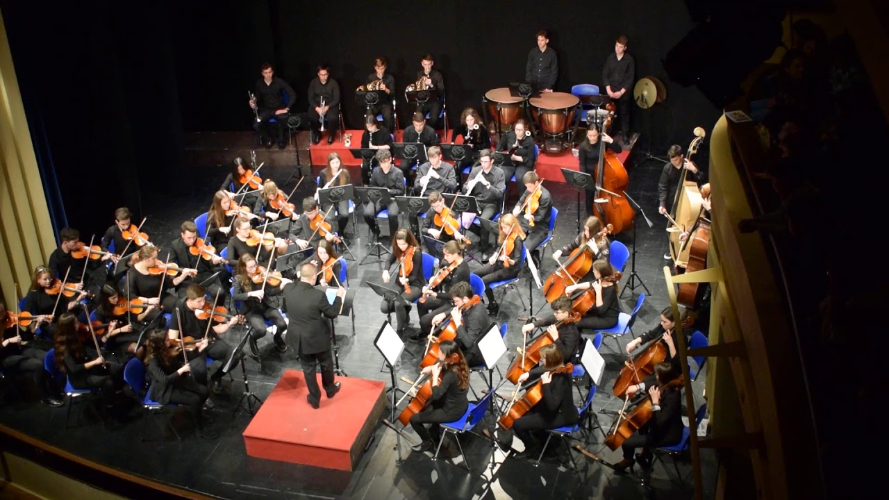 CONCIERTO TEATRO MARTINEZ MONTA&Ntilde;ES