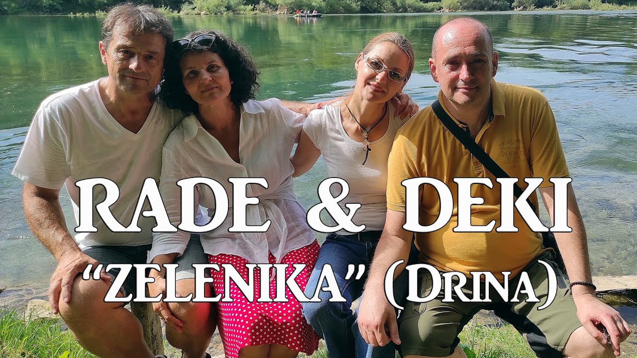 RADE & DEKI - 
