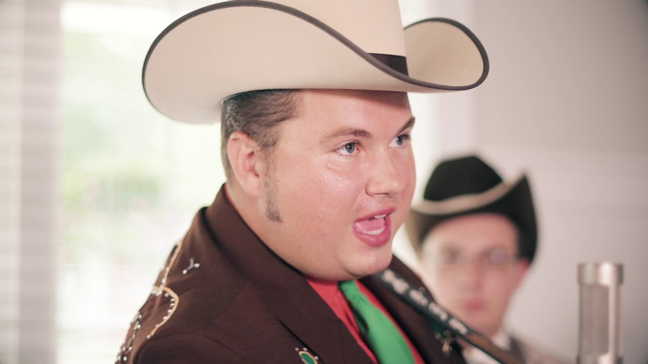 The Kody Norris Show - 
