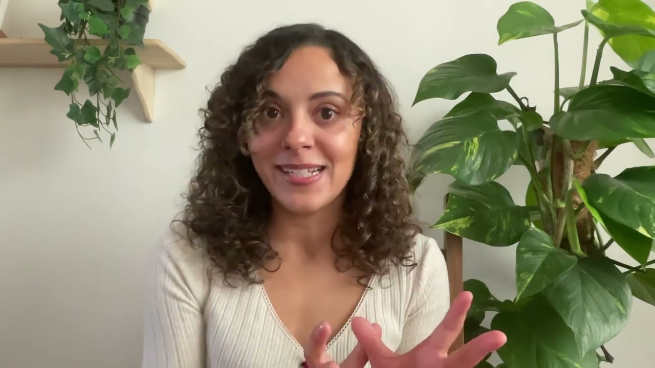 Anxiety WILL cause muscle twitching and here’s why….