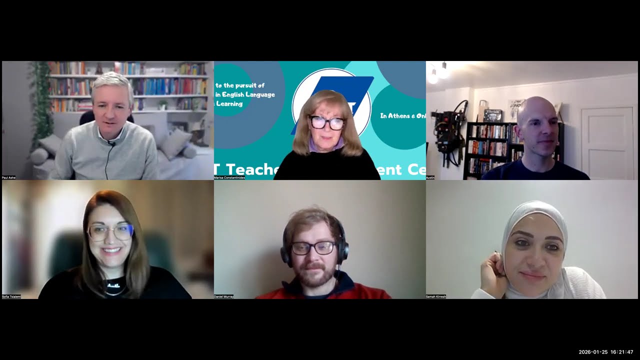 An Introduction to CLIL and to the ELT Management Module 3 option