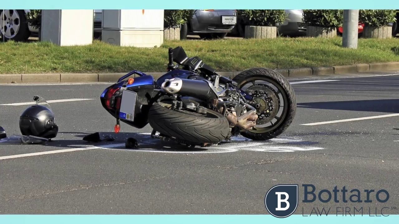 William: RI Motorcycle Accident Attorney - The Bottaro Law Firm