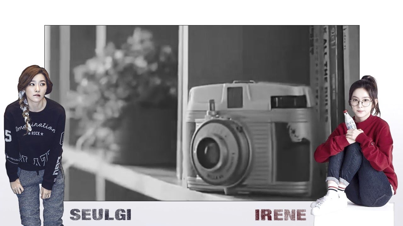 [SeulRene] AU_