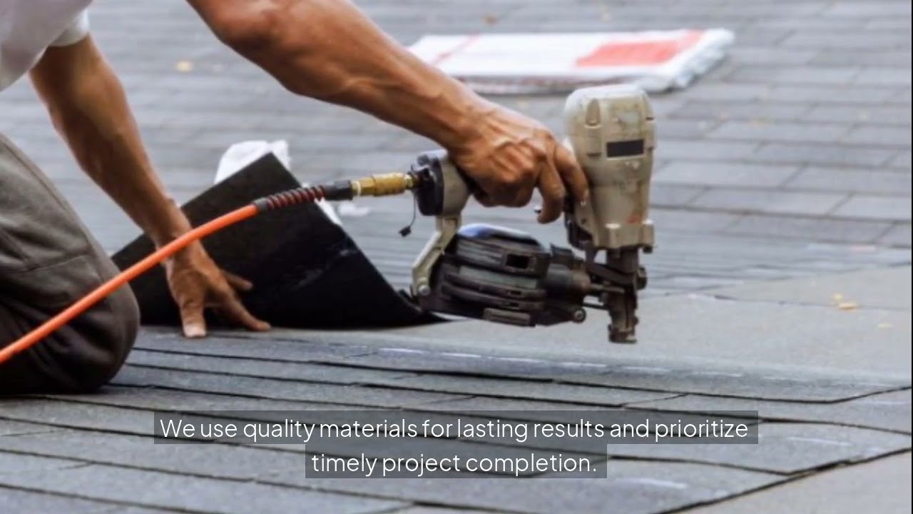 Commercial Roof Installation in Orlando, FL | Rooftek Orlando
