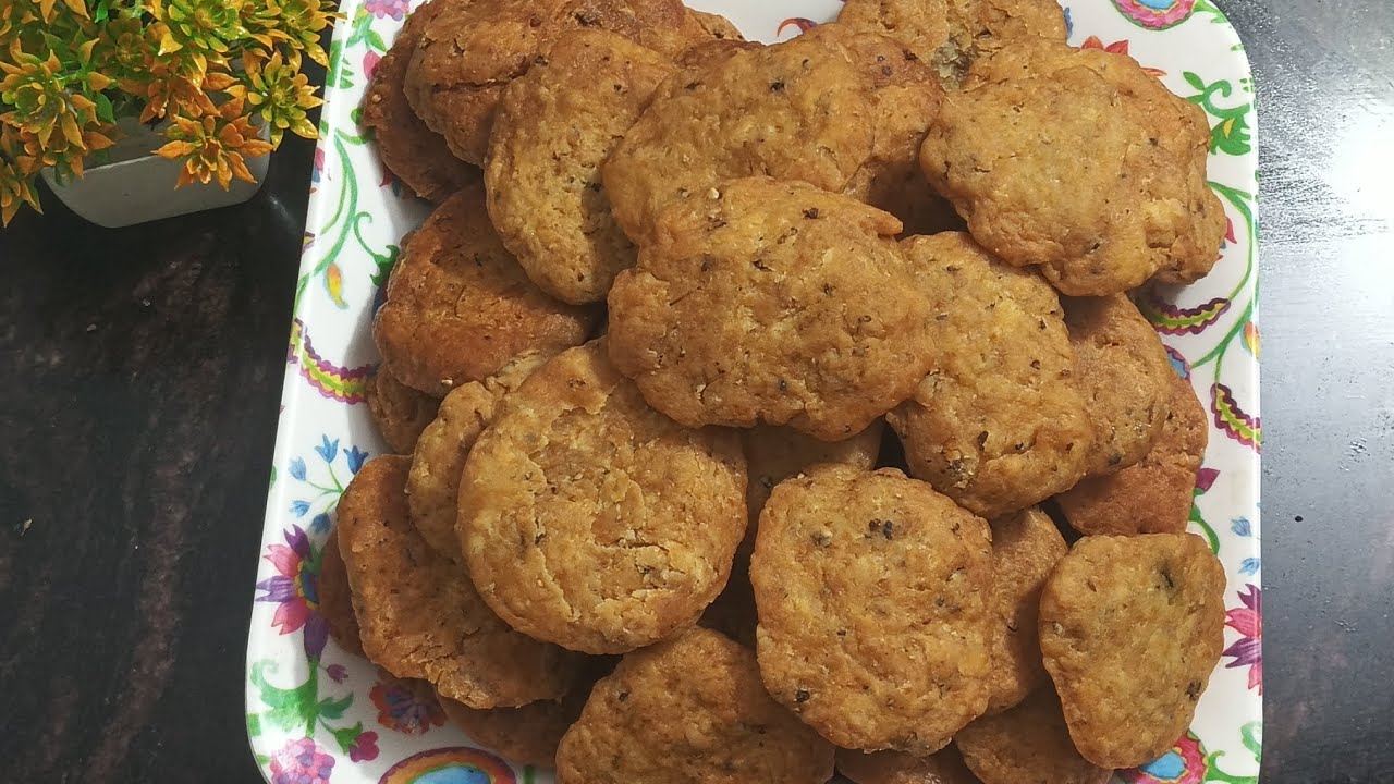 🙏😋 मसाला मठरी होली स्पेशल, 😋🔥 masala mathri #snacks #YouTube #cooking 