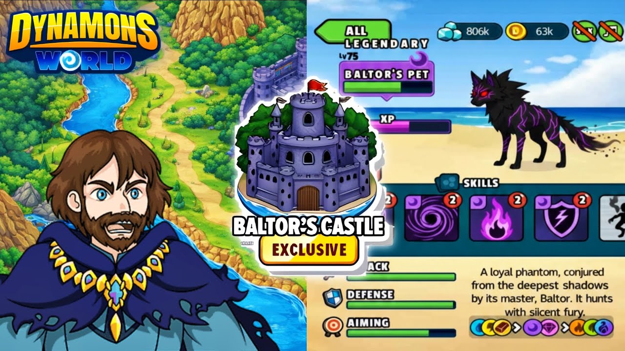 New Map 