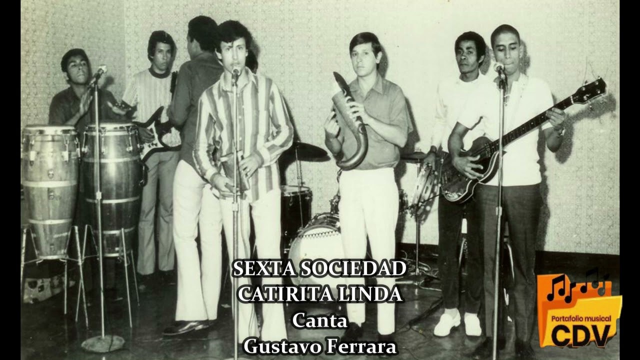 SEXTA SOCIEDAD CATIRITA LINDA