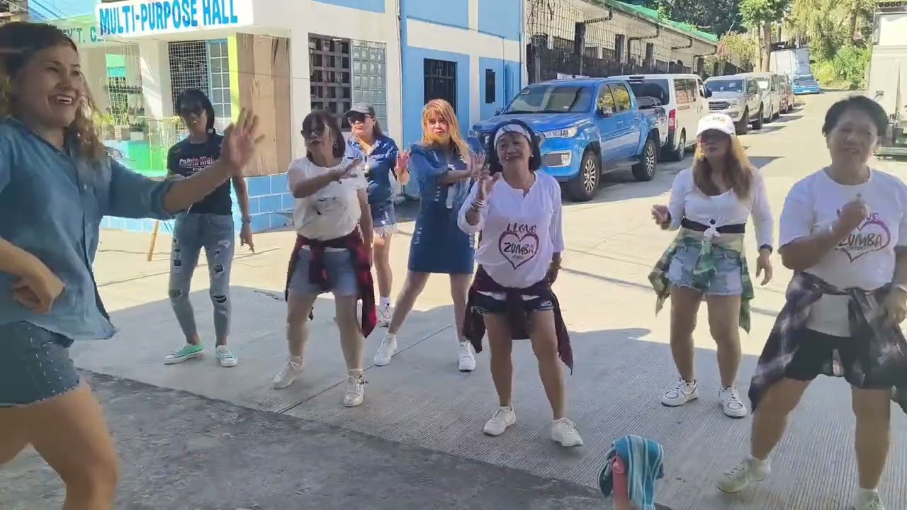 ZUMBA  02.28. 26 -15/17                                  SUBSCRIBE TO MY CHANNEL ♥️