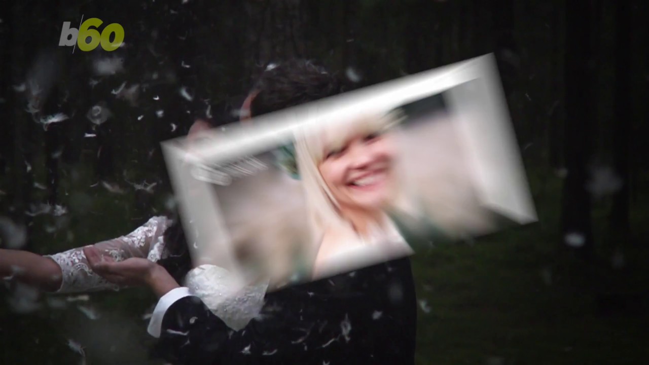 The Biggest 2018 Pinterest Wedding Trends Revealed