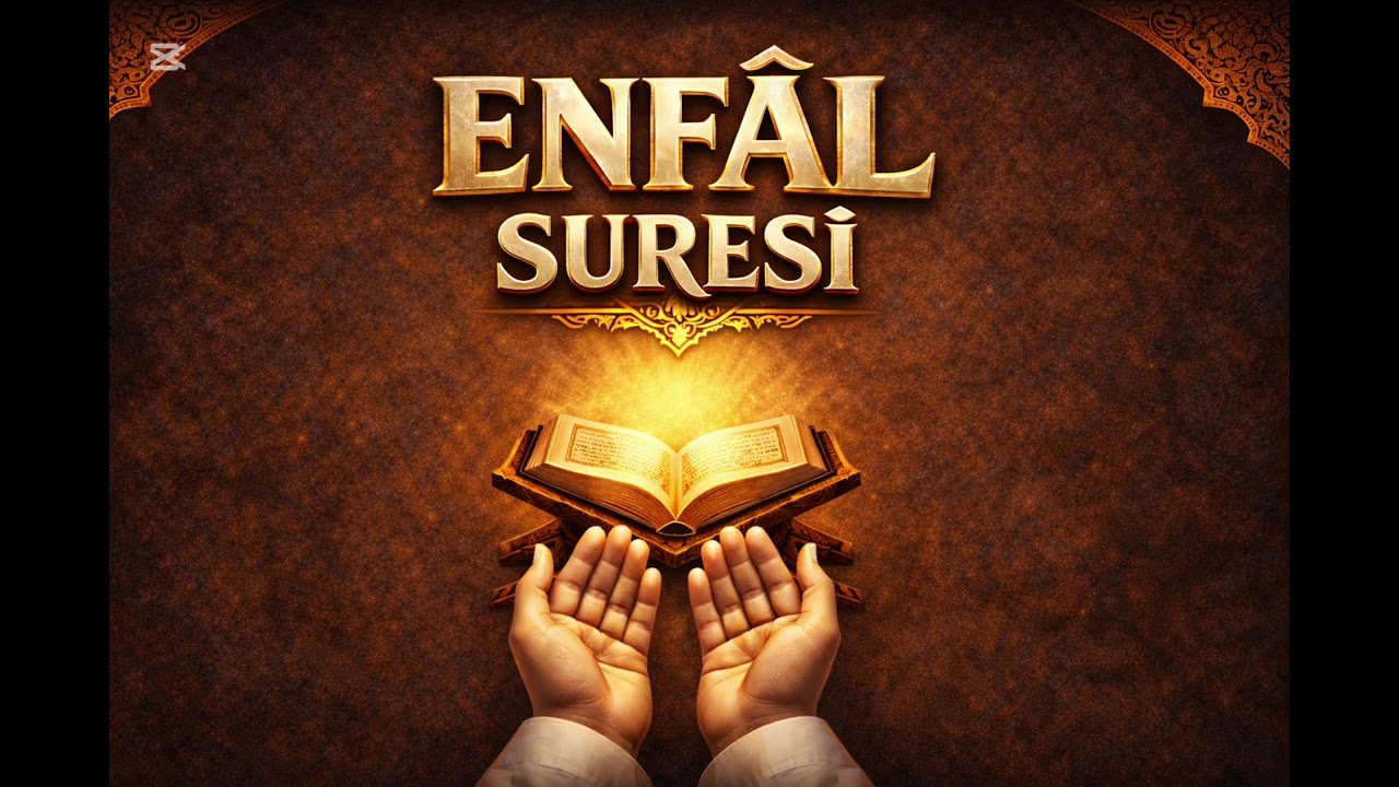 Zor zamanlarda kalbe huzur ve Allah’ın yardımını hatırlatır.