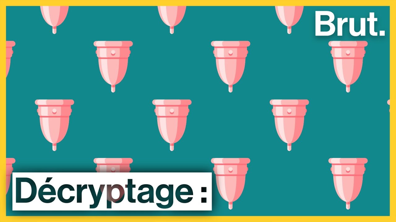 C'est quoi une coupe menstruelle ?