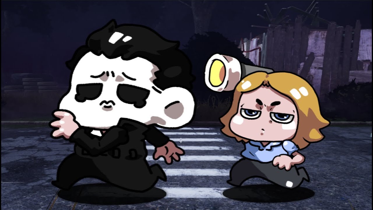 데바데 애니메이션 