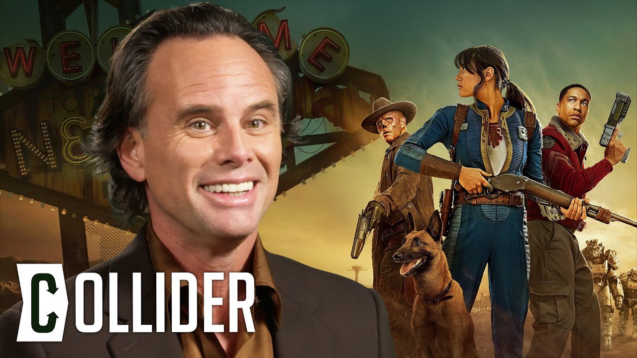 Fallout's Walton Goggins Explains the Truth Behind the Ghoul's Shocking Season 2 Betrayal