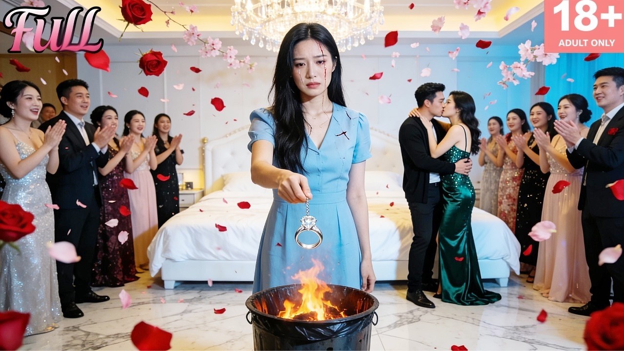 Cinco anos de casamento, ele armou contra mim. Voltei como herdeira CEO, apanhando-o de surpresa e a