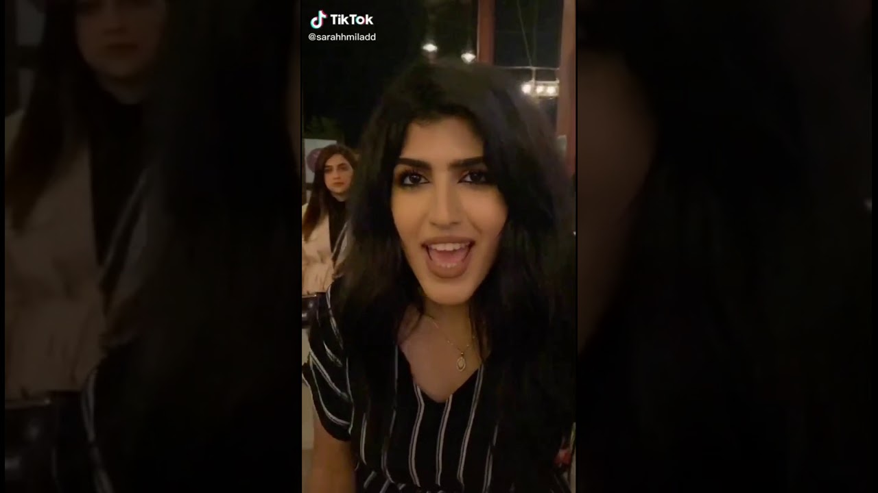 مقاطع تيك توك سارة ميلاد و الاء عبد الله ❤️❤️❤️❤️❤️