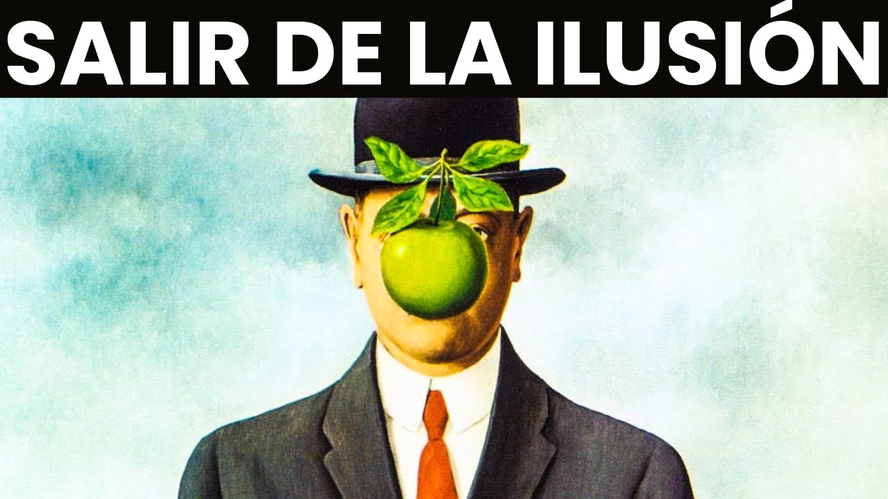 La vida es solo un juego: cómo hackearla — Alan Watts