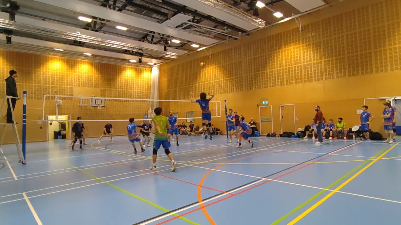 Londinium Mercury VS BritKong 44 Set 2