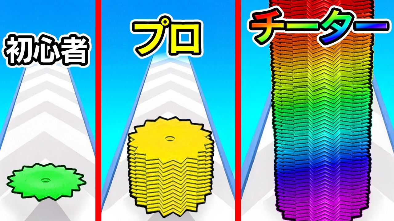 ノコギリを進化させまくってみたら...(Grinder run)