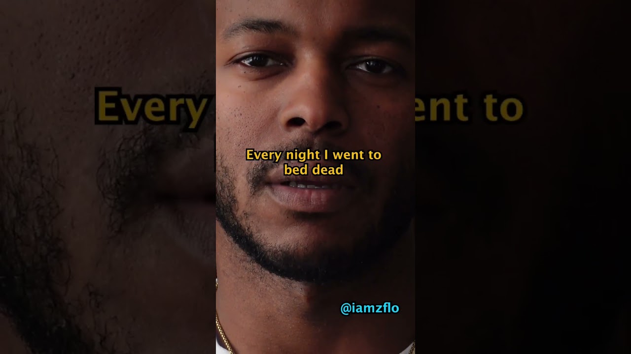 Z-FLO - Roger Rabbit Freestyle