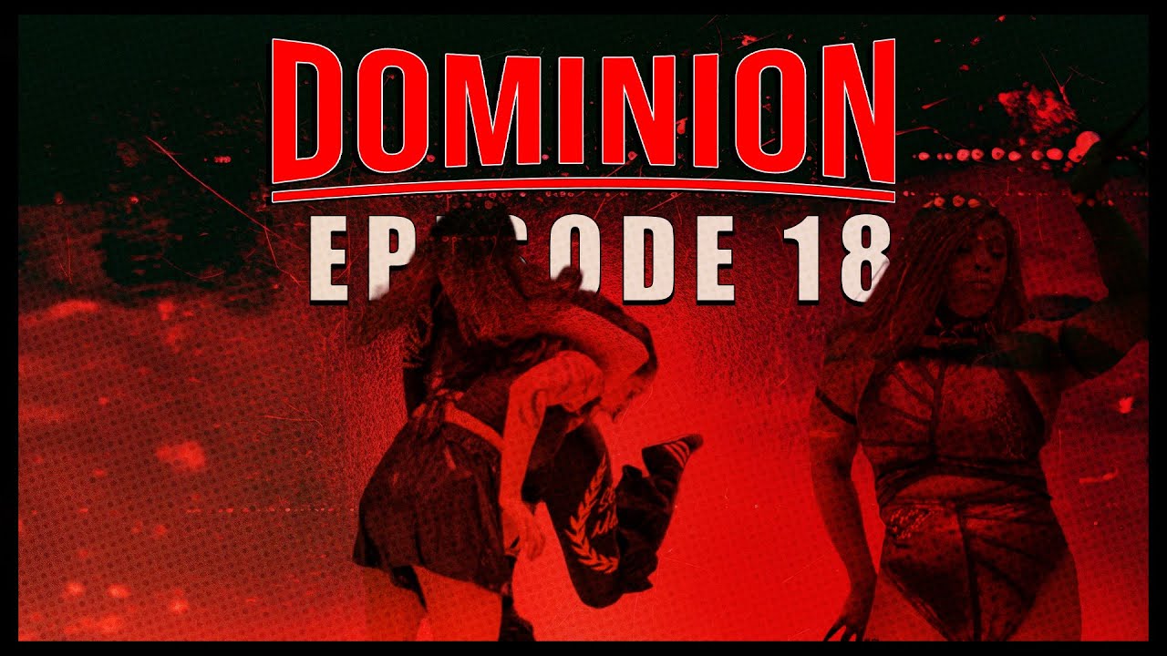 Legion Wrestling: Dominion – Episode 18: Selfmade Champion