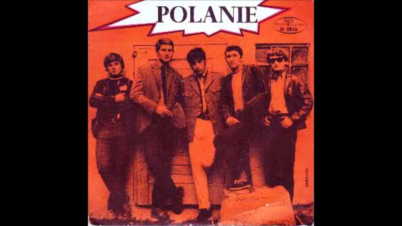 Polanie - Ciebie wybrałem (1967)