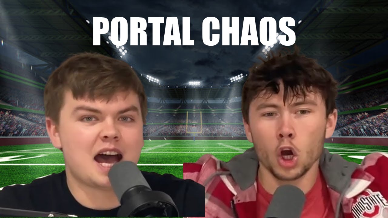Transfer Portal Winners & Losers (2026) | Teams & Players