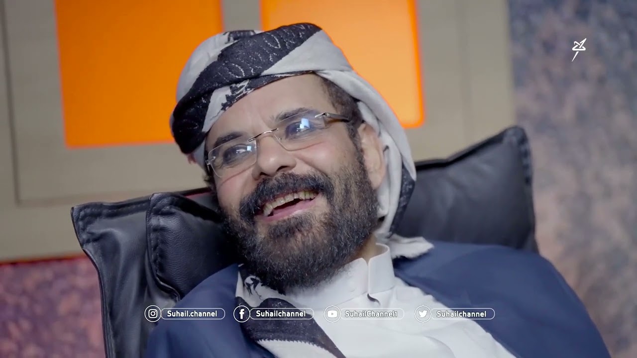 مخطوف اشتباه .. للفنان محمد الأضرعي