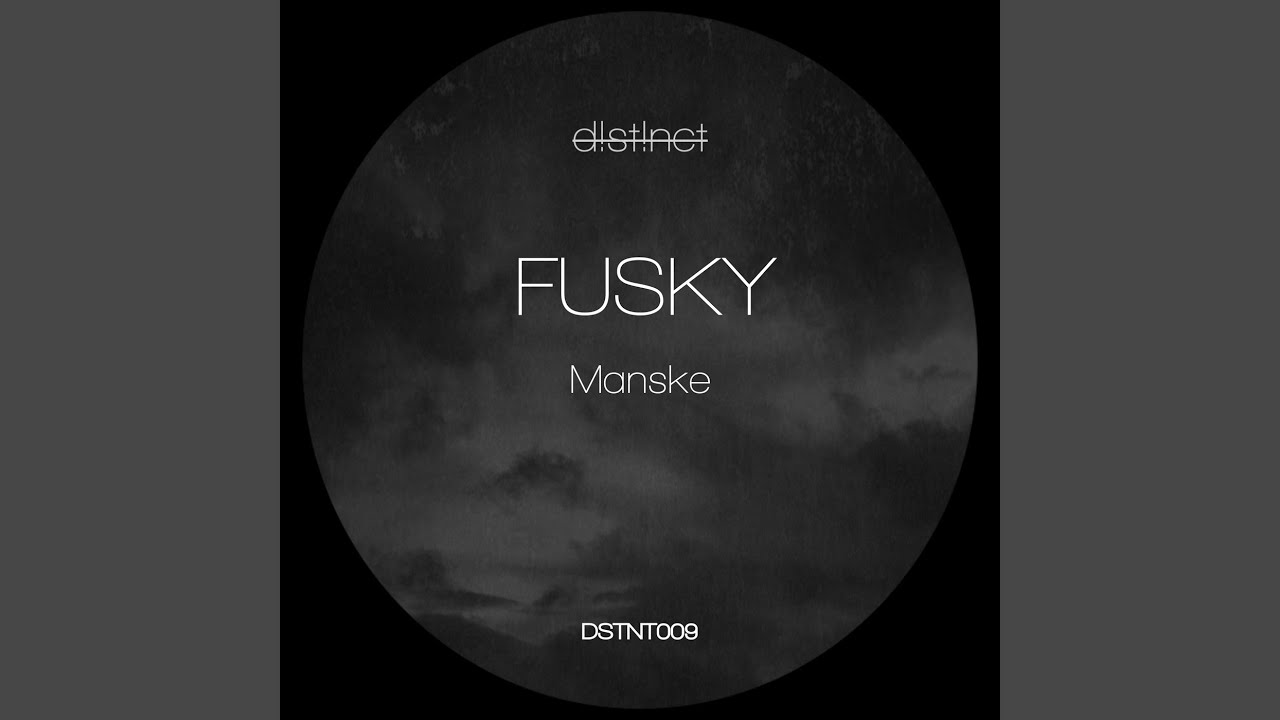 Manske